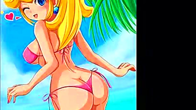 Sexy Anime Girls Pose Seductively in Softcore Ecchi Gallery Pics