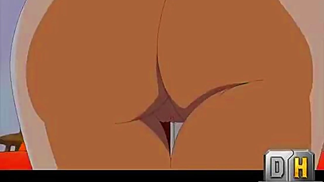 Dragonball Hentai Adventure – Intense Sex Scenes With Your Favorite Characters