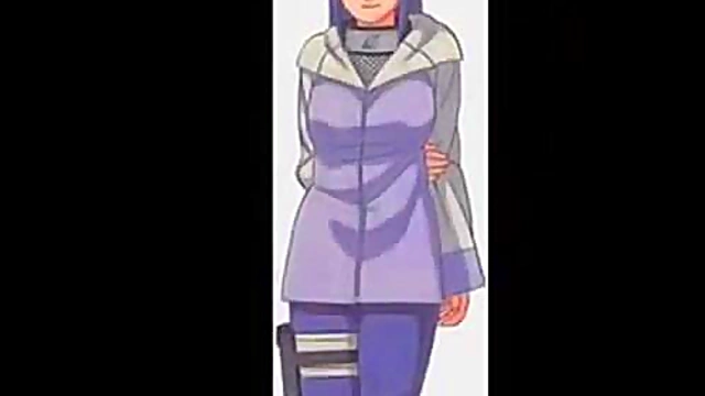 Sexy Anime Girls Serve Up Hot Fan Service With Seductive Moves