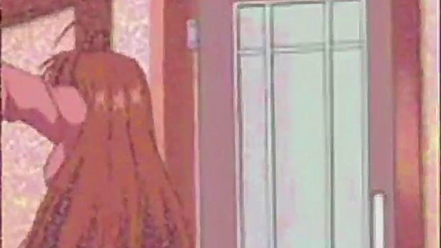 Sexy Anime Girls Serve Up Hot Fan Service With Seductive Moves