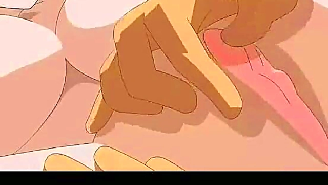 Ichigo Fucks Nozomi in Bleach Forest Parody for Nighttime Blowjob Fun