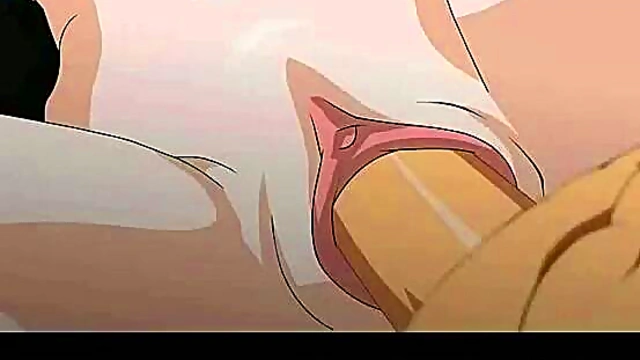 Ichigo Fucks Nozomi in Bleach Forest Parody for Nighttime Blowjob Fun