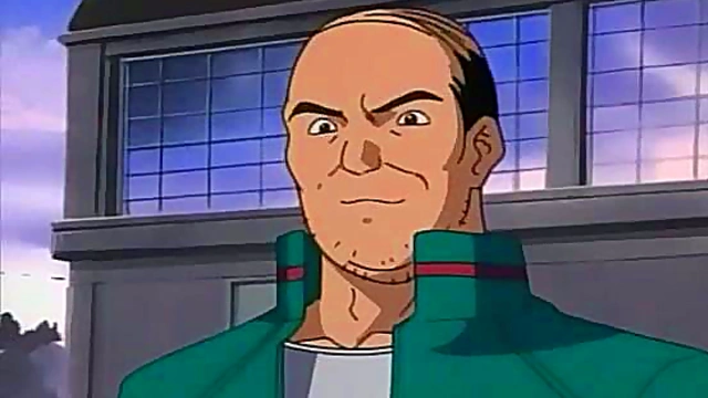 Horny Anime Chick Plays Cards Before Taking Dick In Every Hole