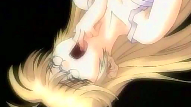 Horny Anime Chick Plays Cards Before Taking Dick In Every Hole