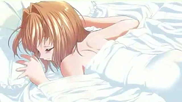Sexy Ecchi Anime Girls Get Wild In Naughty Hentai Adventure