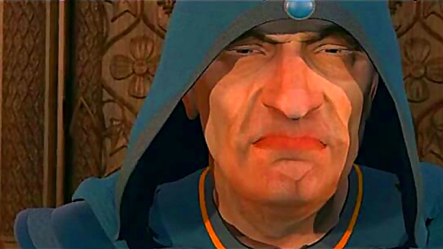 Innocent Anime Girl Loses Virginity in Hardcore Bondage Scene