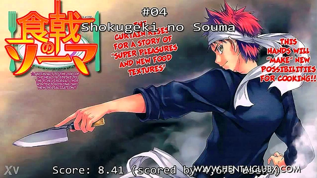 Top 10 Ecchi Anime Girls Take Charge in Steamy Manga Scenes