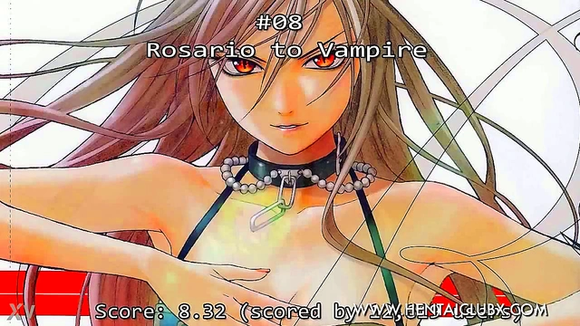 Top 10 Ecchi Anime Girls Take Charge in Steamy Manga Scenes