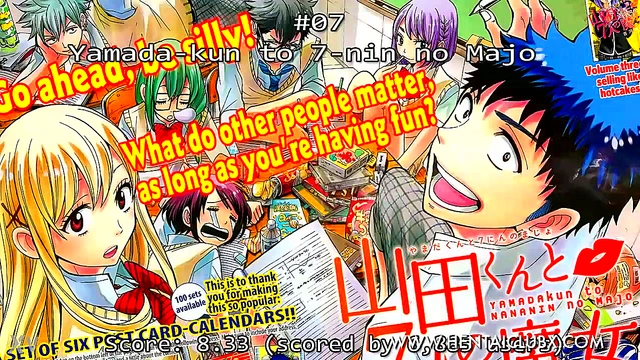 Top 10 Ecchi Anime Girls Take Charge in Steamy Manga Scenes