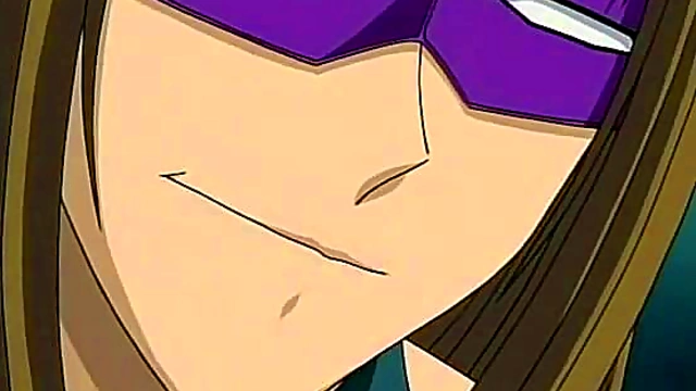 Hentai Anime Toon Couple Engage in Depraved Sexual Acts Vol.2