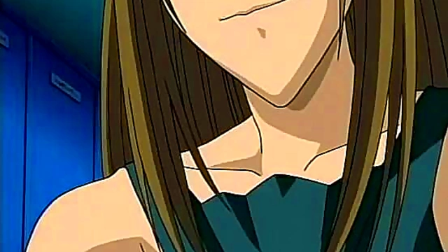 Hentai Anime Toon Couple Engage in Depraved Sexual Acts Vol.2