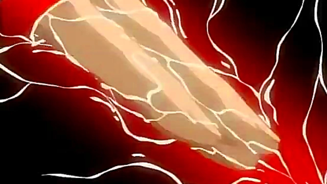 Hentai Anime Toon Couple Engage in Depraved Sexual Acts Vol.2