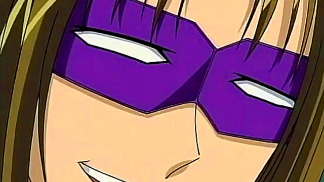 Hentai Anime Toon Couple Engage in Depraved Sexual Acts Vol.2