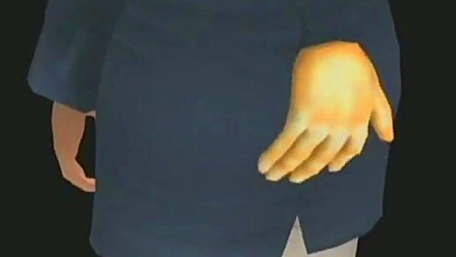 Busty Anime Chick Gets Fingered Hard For Hardcore Orgasm Bliss