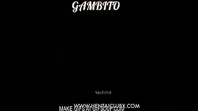 Cute Anime Chick Gets naughty in Sexy Ecchi Scene