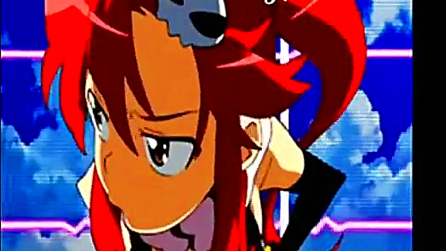 Cute Anime Chick Gets naughty in Sexy Ecchi Scene