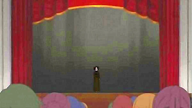 K-ON! Anime Girls Enjoy Melodic Pleasure With Fun