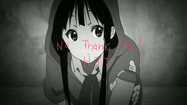 K-ON! Anime Girls Enjoy Melodic Pleasure With Fun