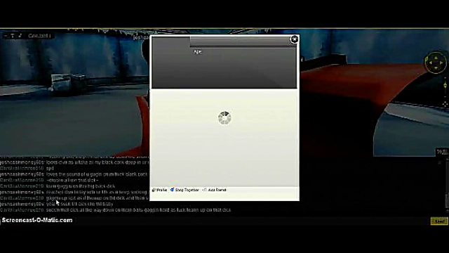 Carmiya X-Mas – Naughty 3D Anime Babe Seduces in Festive Porn Adventure