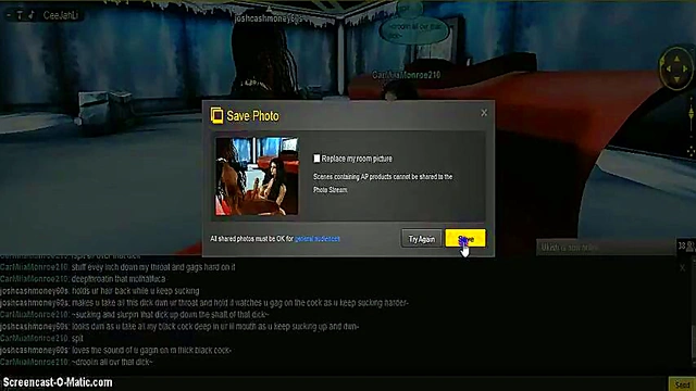 Carmiya X-Mas – Naughty 3D Anime Babe Seduces in Festive Porn Adventure