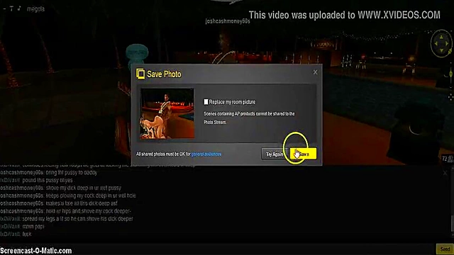 3D Anime Diva Fucks Hard On The Beach For A Juicy Orgasm