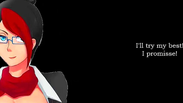 Horny Hero Pounds Sexy Hentai Babe With Massive Cock For Hours