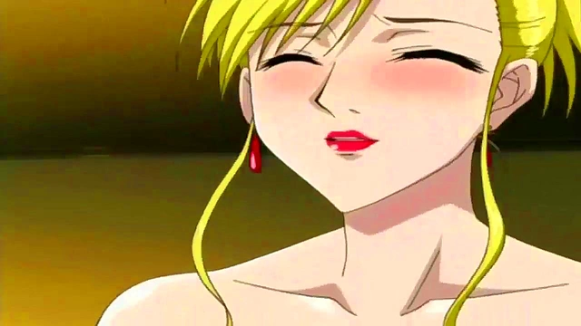 Horny Hero Pounds Sexy Hentai Babe With Massive Cock For Hours