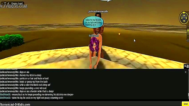 Divine Wedding – 3D Anime Bride Gets Pleasured By Game Lover