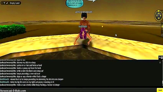 Divine Wedding – 3D Anime Bride Gets Pleasured By Game Lover