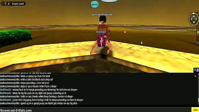 Divine Wedding – 3D Anime Bride Gets Pleasured By Game Lover