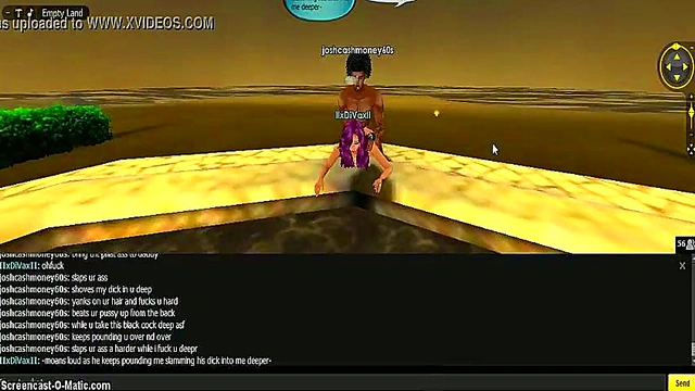 Divine Wedding – 3D Anime Bride Gets Pleasured By Game Lover