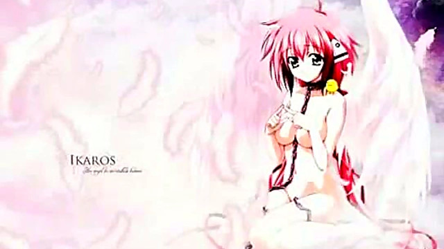 Sexy Ecchi Anime Girls Get Horny With Seductive Moves And Naughty Fun