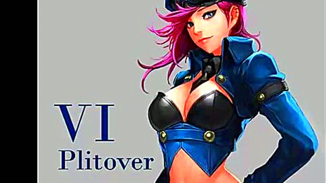 Sexy Anime Girls Pose Nude in Softcore Ecchi Pics