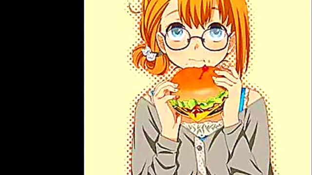 Sexy Anime Girls Pose Nude in Softcore Ecchi Pics