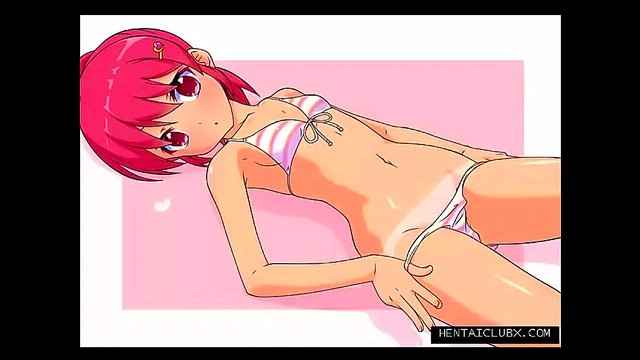 Naked Ecchi Girls Slide Into Your Screen With Seductive Anime Pics