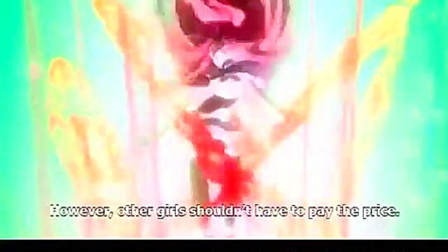 Perverted Anime Girls Get Nude in Hilarious Ecchi Adventure