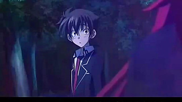 Perverted Anime Girls Get Nude in Hilarious Ecchi Adventure