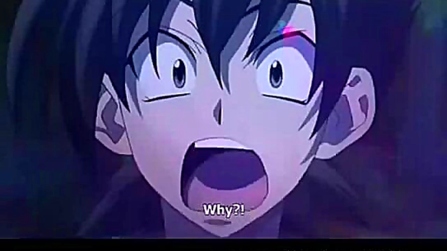 Perverted Anime Girls Get Nude in Hilarious Ecchi Adventure