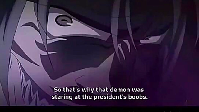 Perverted Anime Girls Get Nude in Hilarious Ecchi Adventure