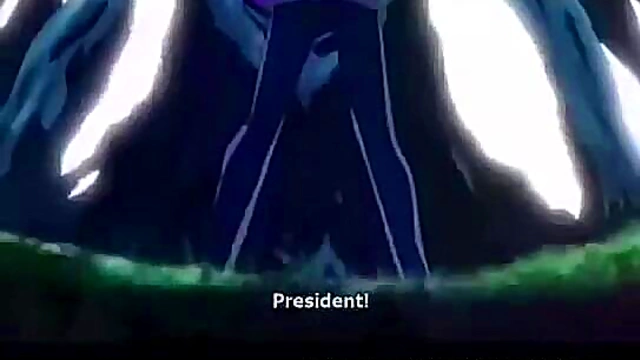 Perverted Anime Girls Get Nude in Hilarious Ecchi Adventure