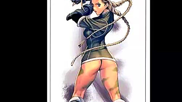 Sexy Anime Girls Pose Seductively in Ecchi Hentai Pics Gallery