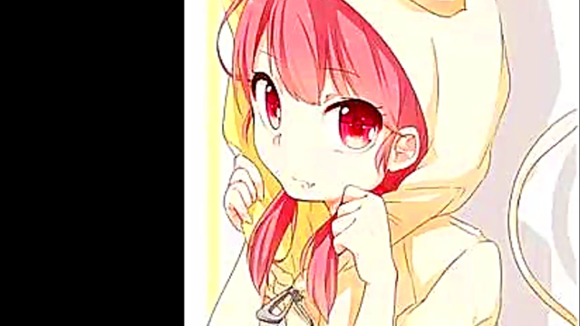 Sexy Anime Girls Pose Seductively in Ecchi Hentai Pics Gallery