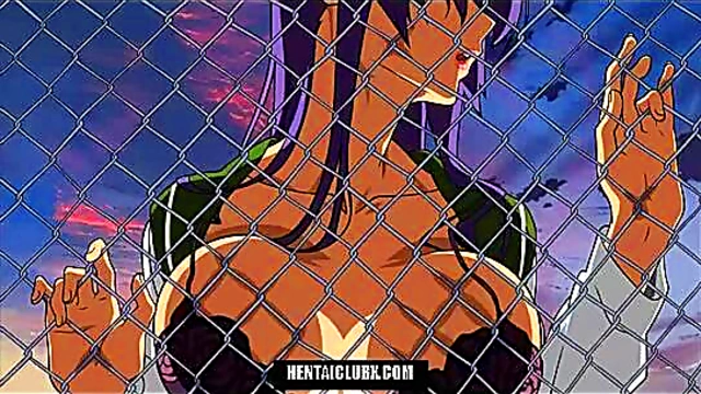 Sexy Anime Girls Pose Seductively in Ecchi Hentai Pics Gallery