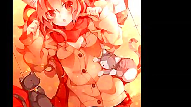 Sexy Anime Girls Pose Seductively in Ecchi Hentai Pics Gallery