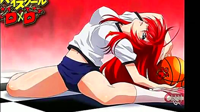 Top 20 Sexy Harem Ecchi Anime With Nudity & Fan Service Fun