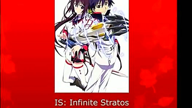 Top 20 Sexy Harem Ecchi Anime With Nudity & Fan Service Fun