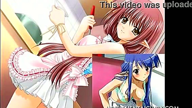 Top 20 Sexy Harem Ecchi Anime With Nudity & Fan Service Fun
