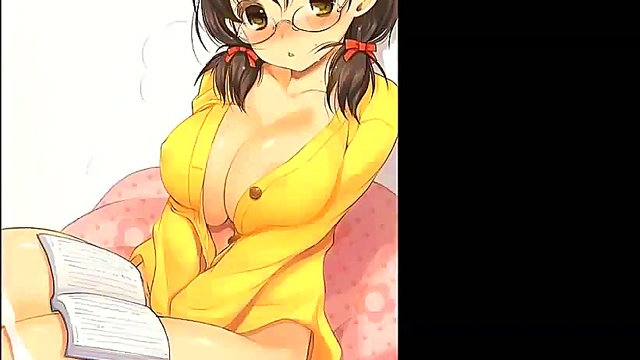 Sexy Anime Girls Heat Up The Scene With Hot Hentai Action