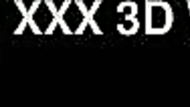 Teen Toon Seductress Engages in Hardcore 3D Anime Action