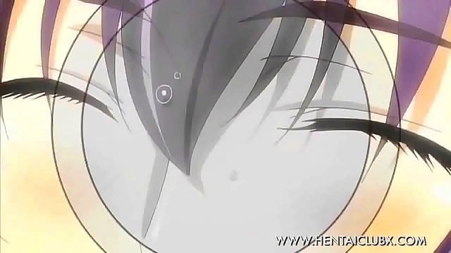 Hentai Girls Serve Up Sexy Fun in Collaborative AMV Ecchi Mix